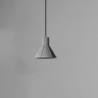 Avi Industriel LED Moderne Suspension Métal Salon/Salle À Manger - Neutralighting