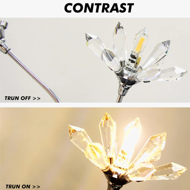 10 pièces de lampes LED G4 haute qualité pour remplacer les halogènes