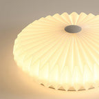 Arisha Minimalisme Plafonnier Acrylique Chambre à Coucher Salon - Neutralighting