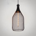 Arisha Spécial LED Suspension Métal Chambre À Coucher/Salon - Neutralighting