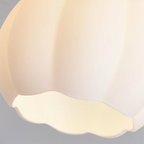 Arisha Mignon Plafonnier Métal Verre Chambre à Coucher/ Salle d'étude - Neutralighting