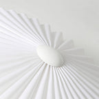 Arisha Minimalisme Plafonnier Acrylique Chambre à Coucher Salon - Neutralighting