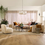 Valorace Suspension Soie Contemporaine - Neutralighting