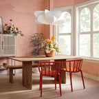 Valorace Suspension Soie Contemporaine - Neutralighting