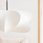 Valorace Suspension Soie Contemporaine - Neutralighting