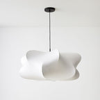 Valorace Suspension Soie Contemporaine - Neutralighting