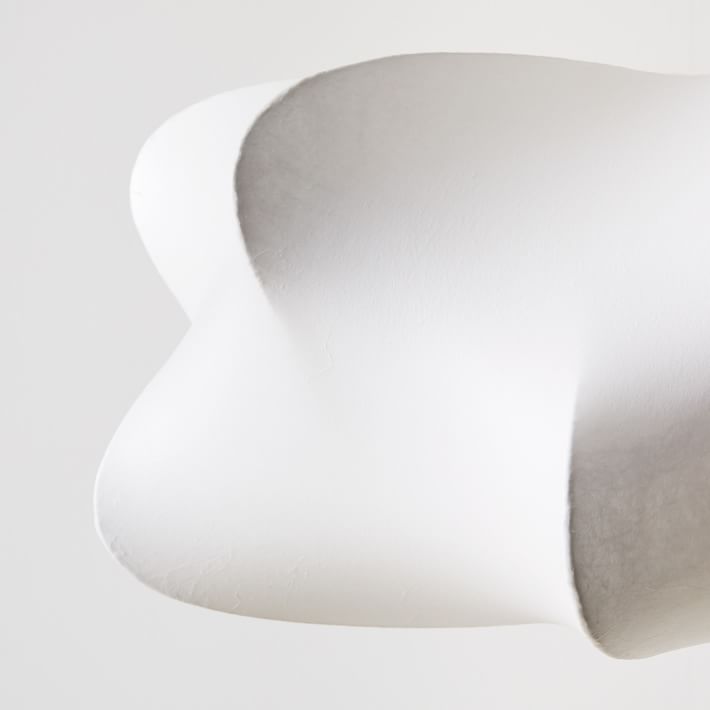 Valorace Suspension Soie Contemporaine - Neutralighting