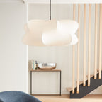 Valorace Suspension Soie Contemporaine - Neutralighting