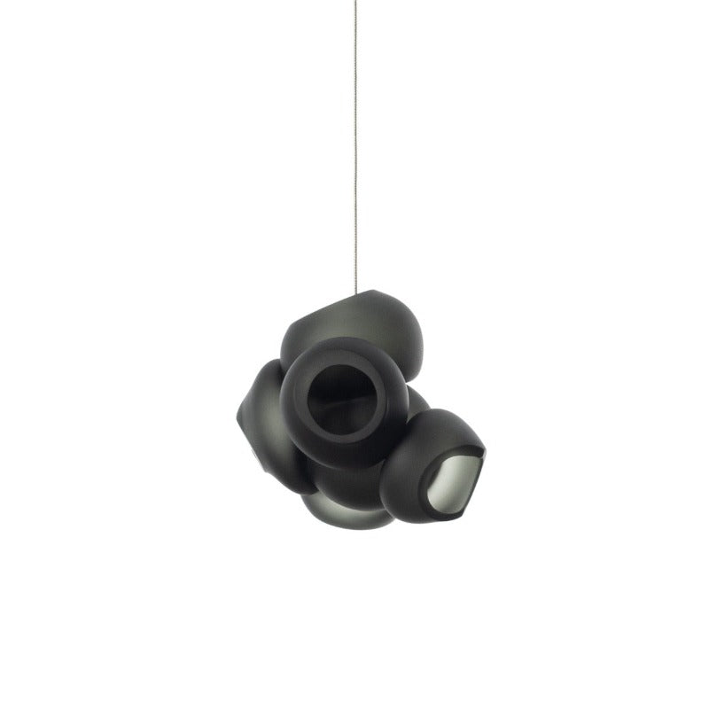 Ushaor Suspension Verre Créativité Individuelle - Neutralighting