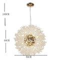 Arisha Luminaires Suspension - Neutralighting