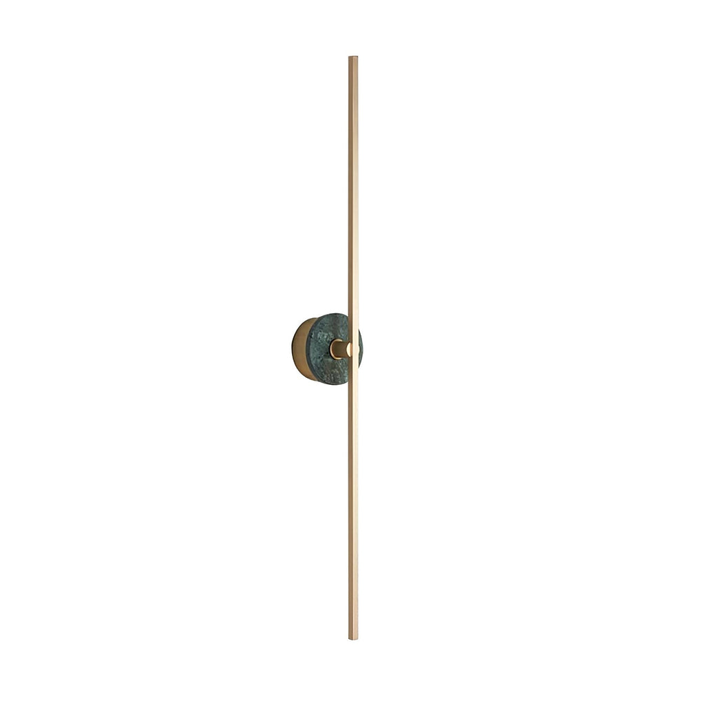 Elmarir Applique Murale Linéaire en Albâtre - Neutralighting
