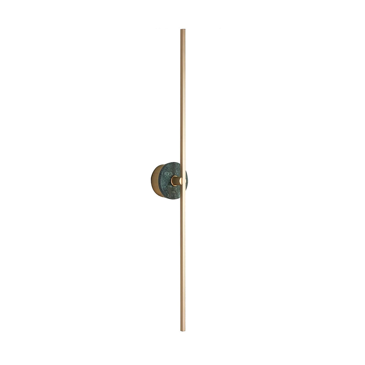 Elmarir Applique Murale Linéaire en Albâtre - Neutralighting