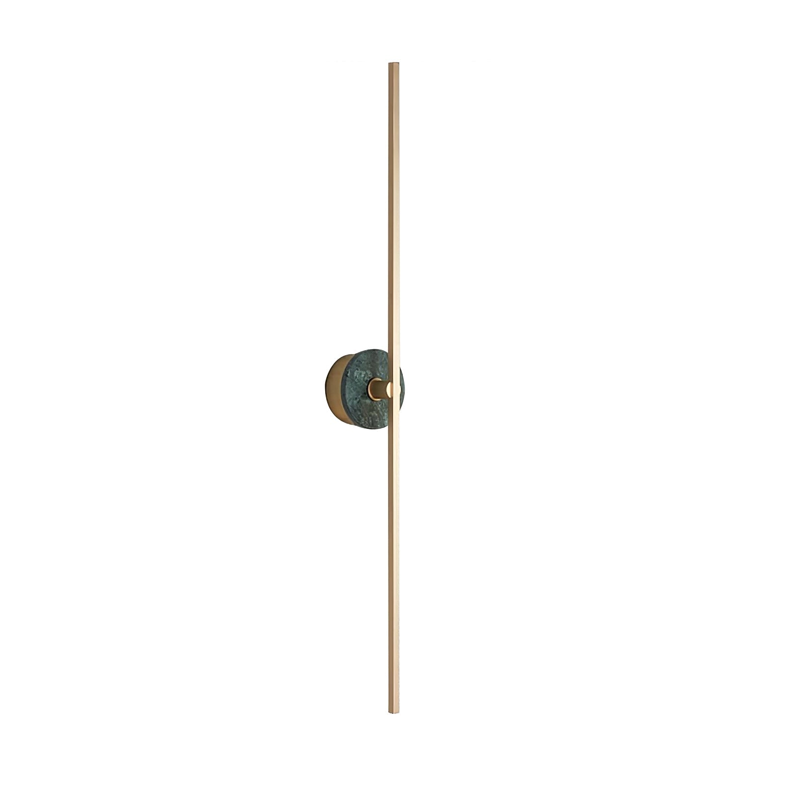 Elmarir Applique Murale Linéaire en Albâtre - Neutralighting