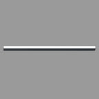 Line Suspension Flottante Moderne en Aluminium - Neutralighting