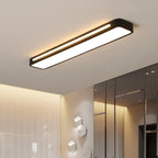 Arisha Minimaliste LED Plafonnier Acrylique Salon/Chambre à coucher - Neutralighting