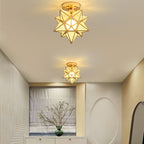 Arisha Classique LED Plafonnier Chambre à Coucher - Neutralighting