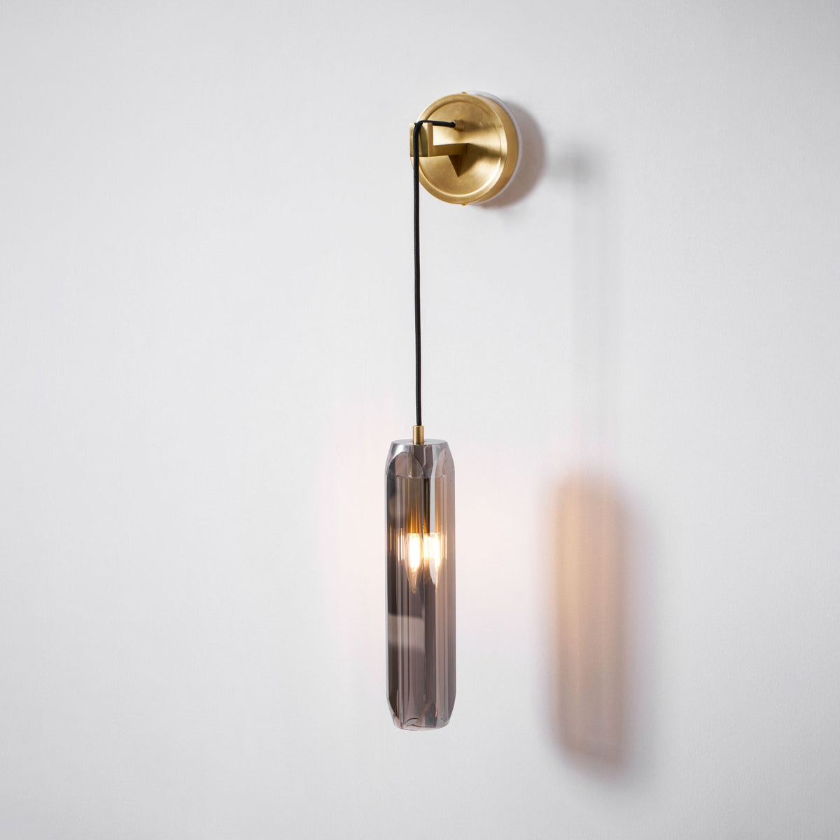 Zodorila Applique Murale en Cristal Série Moderne - Neutralighting