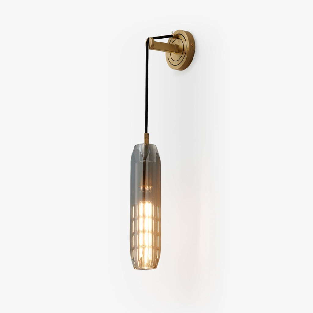 Zodorila Applique Murale en Cristal Série Moderne - Neutralighting