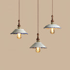 Ciraeor Suspension en Céramique Delft - Neutralighting