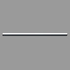 Line Suspension Flottante Moderne en Aluminium - Neutralighting