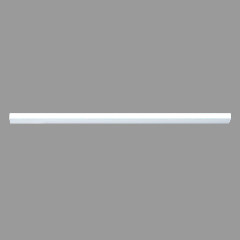 Line Suspension Flottante Moderne en Aluminium - Neutralighting
