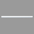 Line Suspension Flottante Moderne en Aluminium - Neutralighting