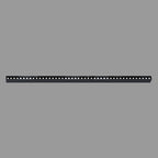 Line Suspension Flottante Moderne en Aluminium - Neutralighting