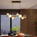 Valentina Suspension, 8 Lumières, L 80CM - Neutralighting