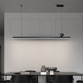 Luvon Design LED Suspensions Linéaire Moderne Métal - Neutralighting