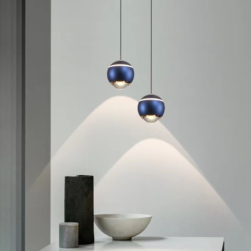 Valentina Suspension，6 Couleur, D 10CM - Neutralighting