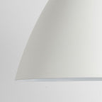 Valentina suspension Dôme Moderne, Métal, Chambre - Neutralighting