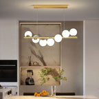 Valentina Suspension Linéaire, 7/9/11 Lumières - Neutralighting