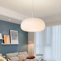 Janine Suspension Tambour Naturelle. Blanc. Chambre - Neutralighting