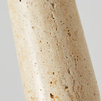Muto Suspension Multi Naturelle, Bois/Pierre, Beige/Marron, Chambre - Neutralighting