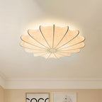 Blan Plafonnier Coquillage Minimaliste - Neutralighting