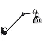 Epoch Applique Bras Articulé Réglable Industrielle, Métal, 5 Couleurs, Bureau - Neutralighting