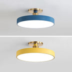 Loma Plafonnier Moderne - Neutralighting
