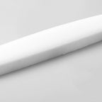 Ray Applique de Vanité Miroir Minimaliste, Blanc, Bureau - Neutralighting