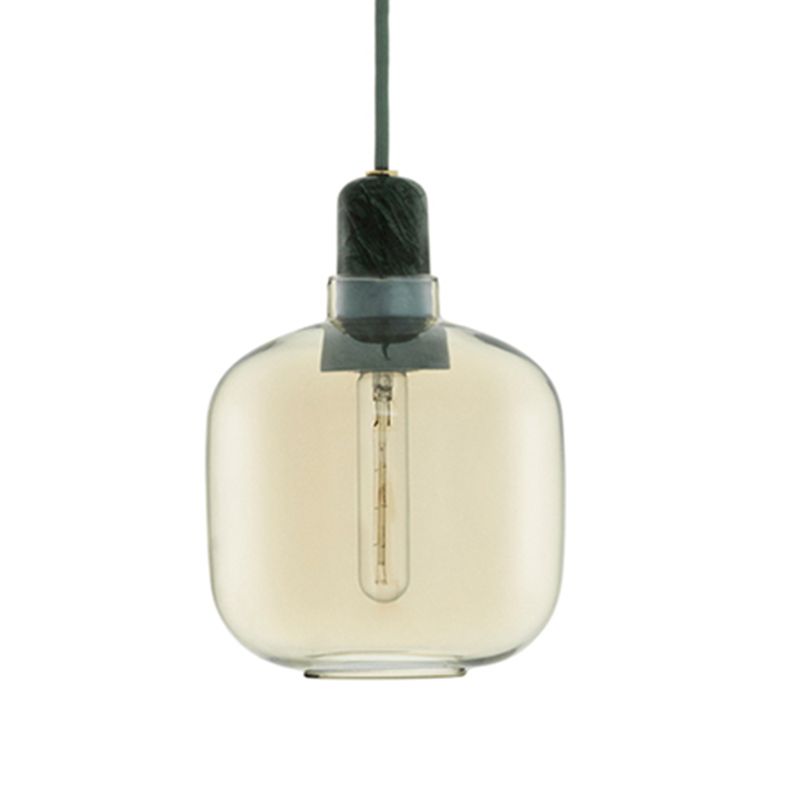 Valentina Suspension Cylindrique, 2 Couleur, DIA11CM/17CM - Neutralighting