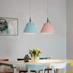 Valentina suspension Dôme Moderne, Métal, Chambre - Neutralighting