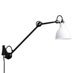 Epoch Applique Bras Articulé Réglable Industrielle, Métal, 5 Couleurs, Bureau - Neutralighting
