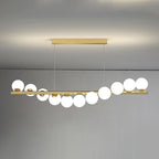 Valentina Suspension Linéaire, 7/9/11 Lumières - Neutralighting