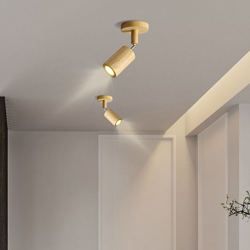 Muto Spot Réglable, 3 Couleurs - Neutralighting