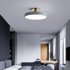 Loma Plafonnier Moderne - Neutralighting