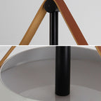 Valentina suspension Dôme Moderne, Métal, Chambre - Neutralighting