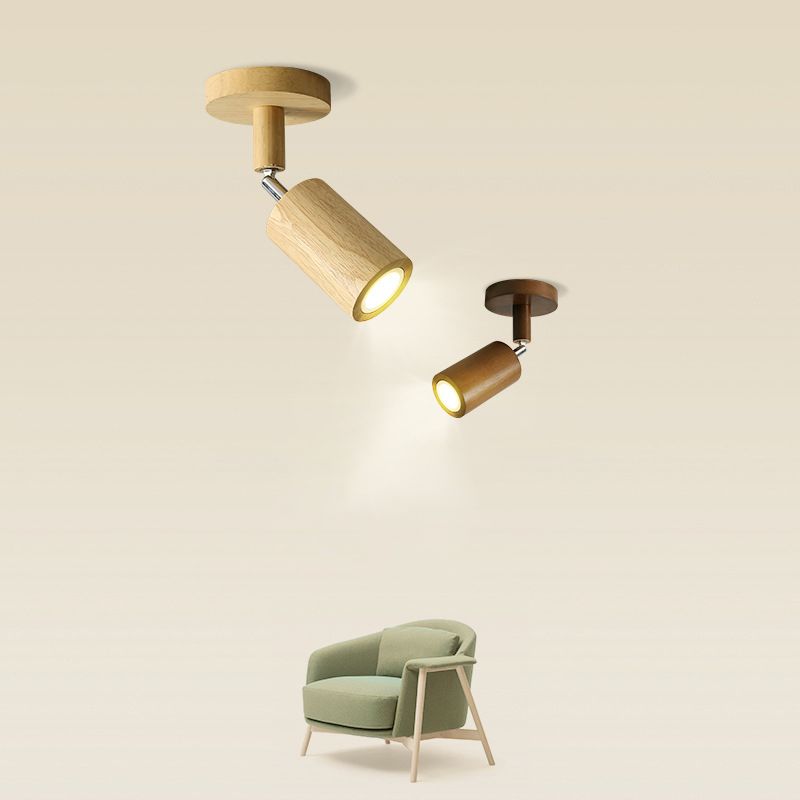 Muto Spot Réglable, 3 Couleurs - Neutralighting
