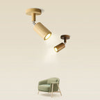 Muto Spot Réglable, 3 Couleurs - Neutralighting