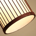 Nyssa Suspension Cylindre. 2 Couleur. D 17CM/18CM - Neutralighting