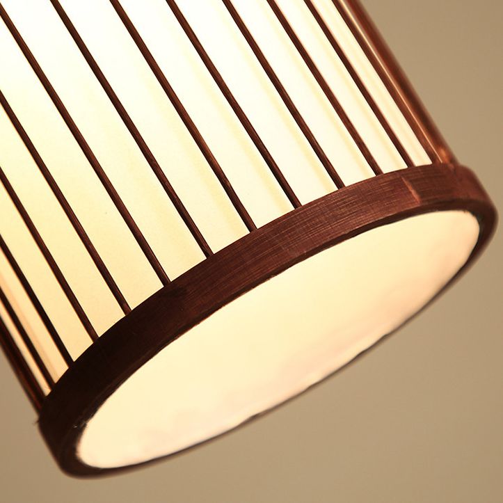 Nyssa Suspension Cylindre. 2 Couleur. D 17CM/18CM - Neutralighting