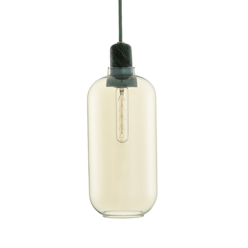 Valentina Suspension Cylindrique, 2 Couleur, DIA11CM/17CM - Neutralighting